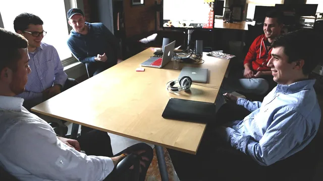 startup, start-up, notebooks, creative, computer, company, laptops, display, silicon valley, modern, home office, office, startup, startup, startup, startup, startup. Byrårelationer som fungerar: avtal, roller och uppföljning